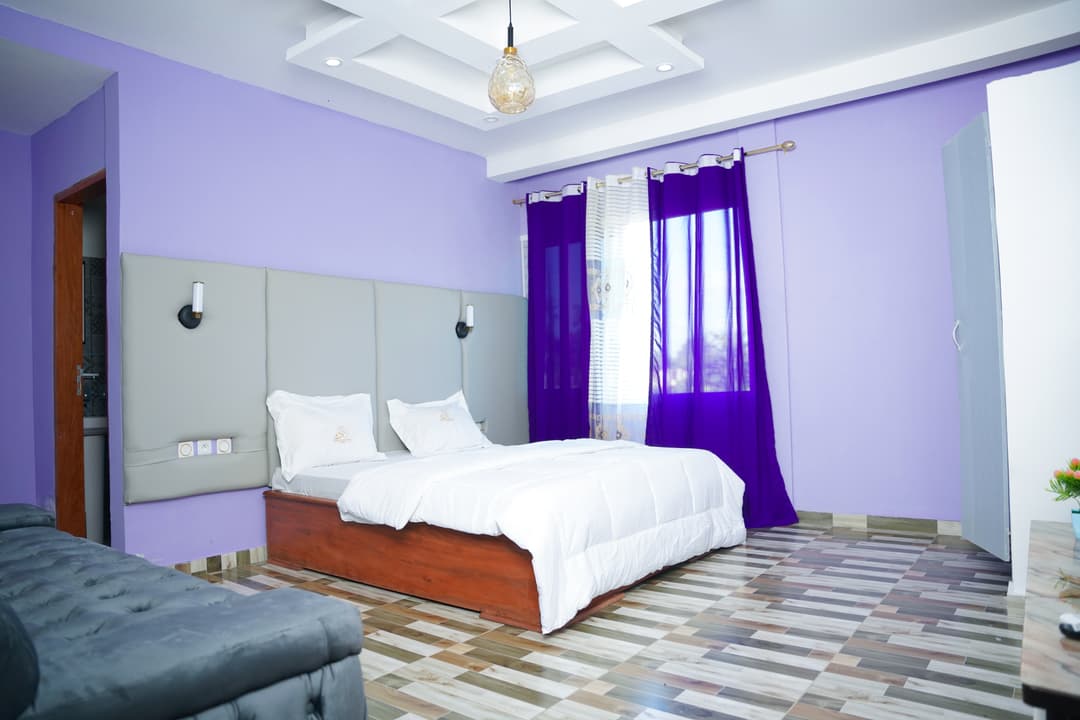 Chambre standard