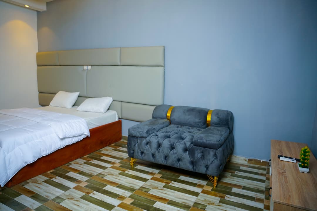 Chambre familiale